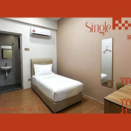 Mana Mana Hotel • Melaka • المظهر الخارجي الصورة