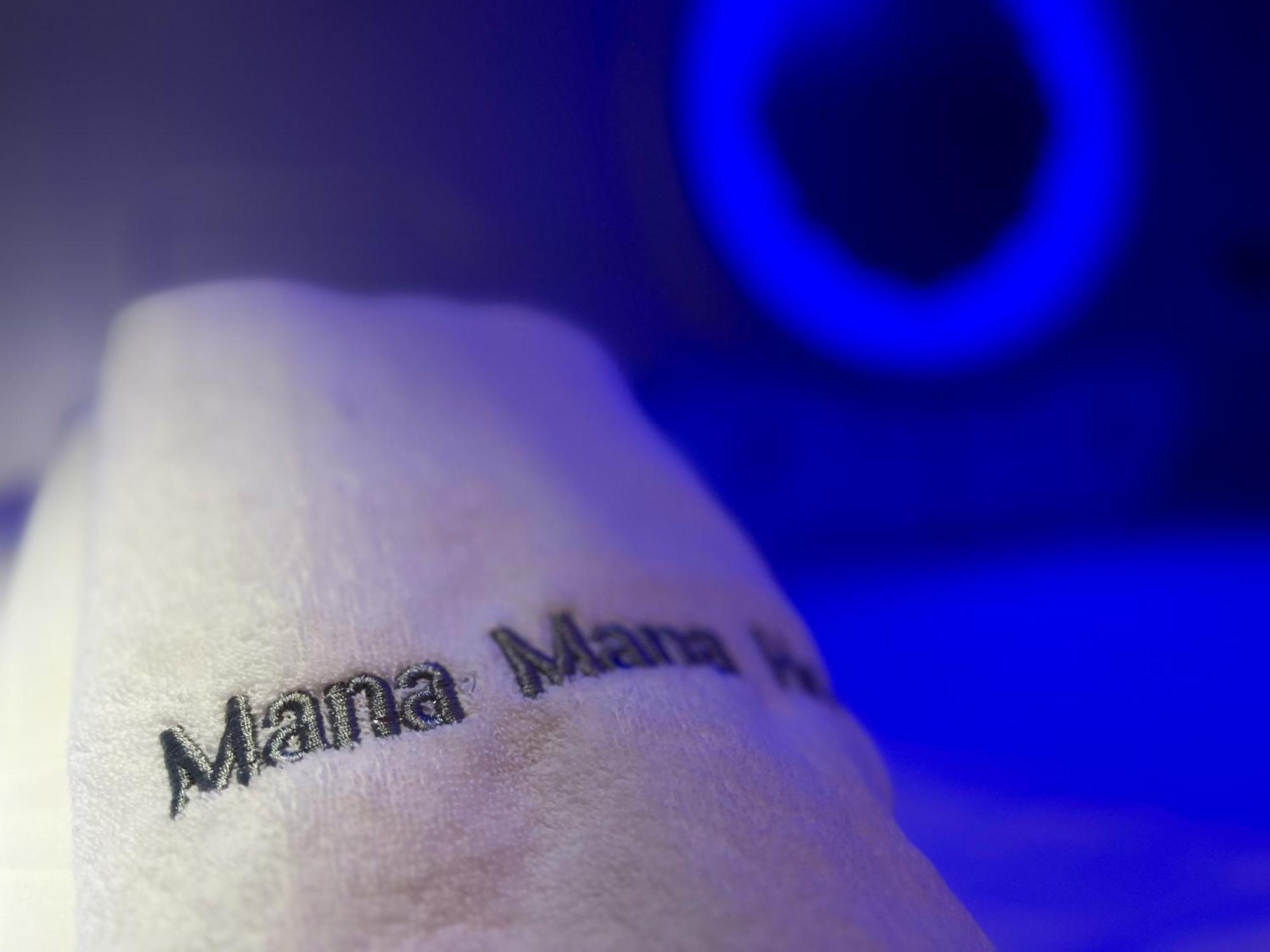 Mana Mana Hotel • Melaka • المظهر الخارجي الصورة