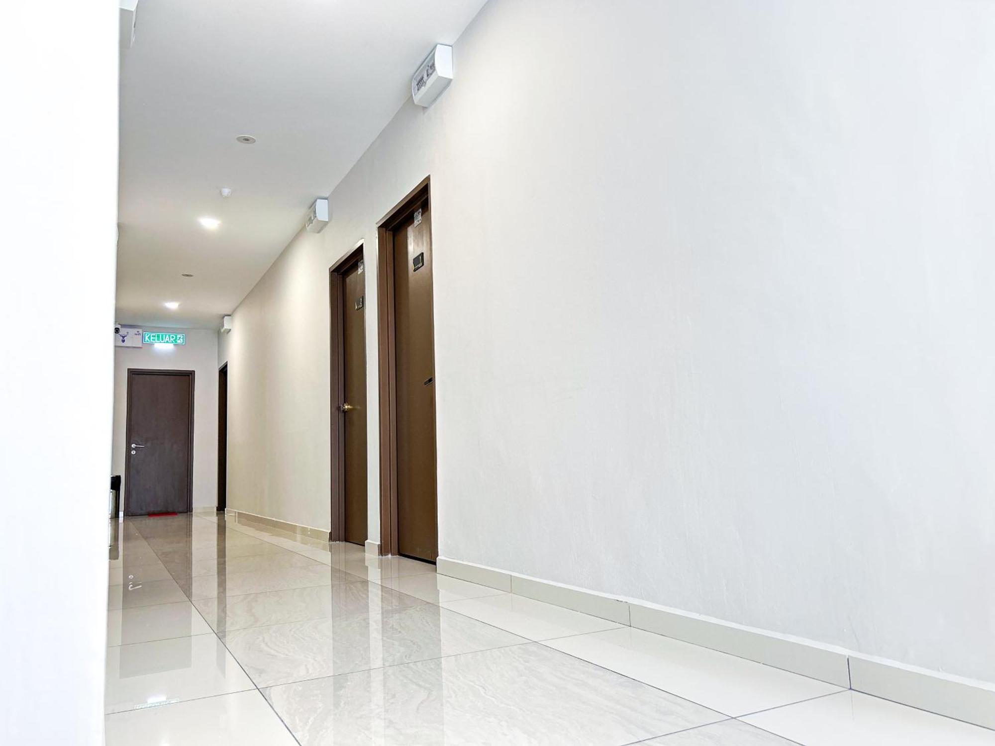 Mana Mana Hotel • Melaka • المظهر الخارجي الصورة