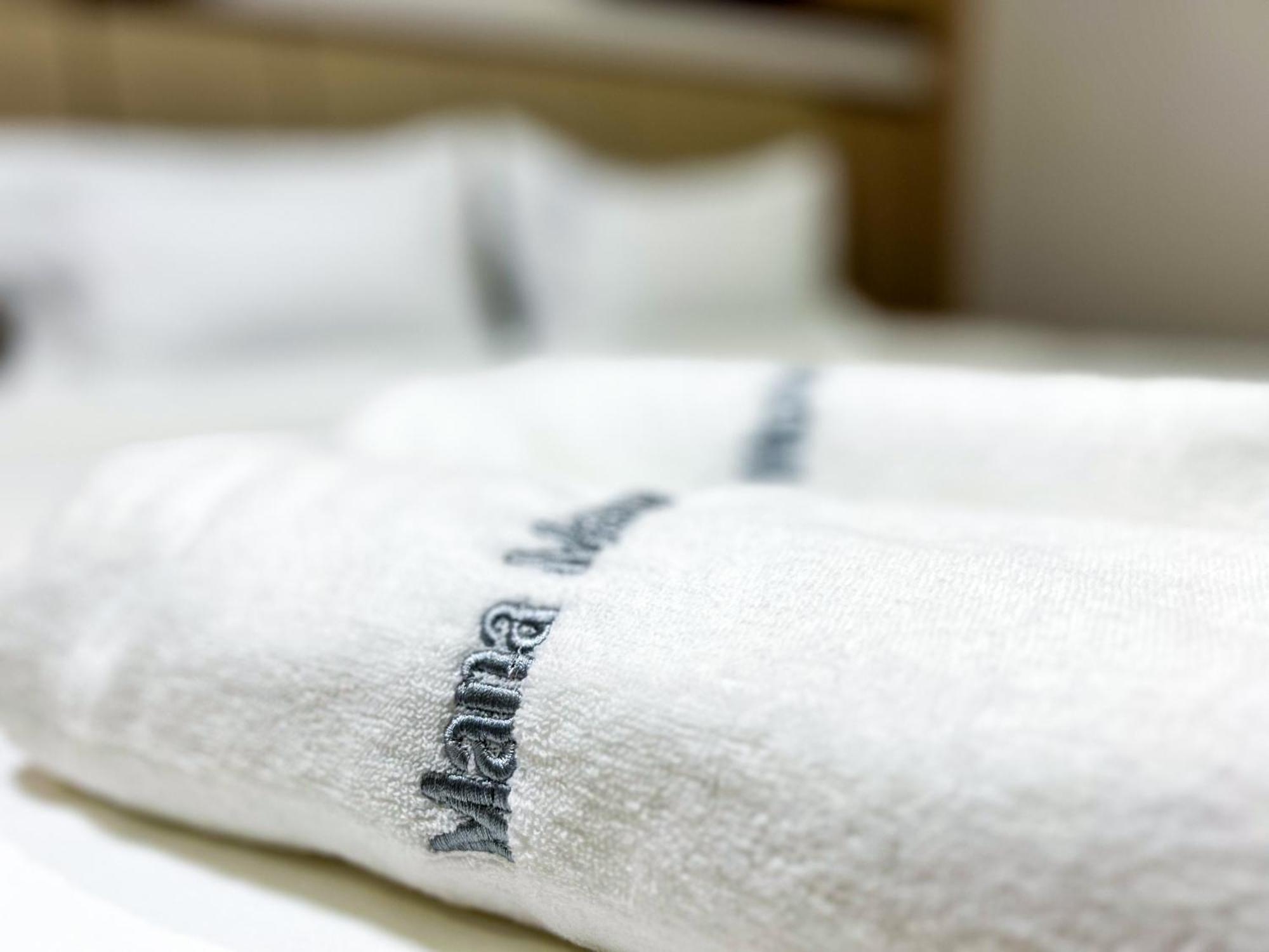 Mana Mana Hotel • Melaka • المظهر الخارجي الصورة
