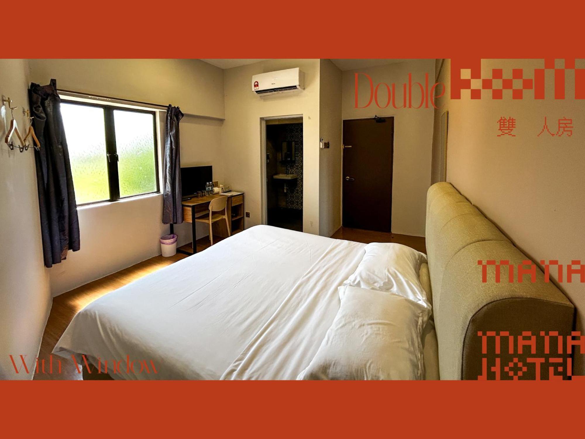 Mana Mana Hotel • Melaka • المظهر الخارجي الصورة
