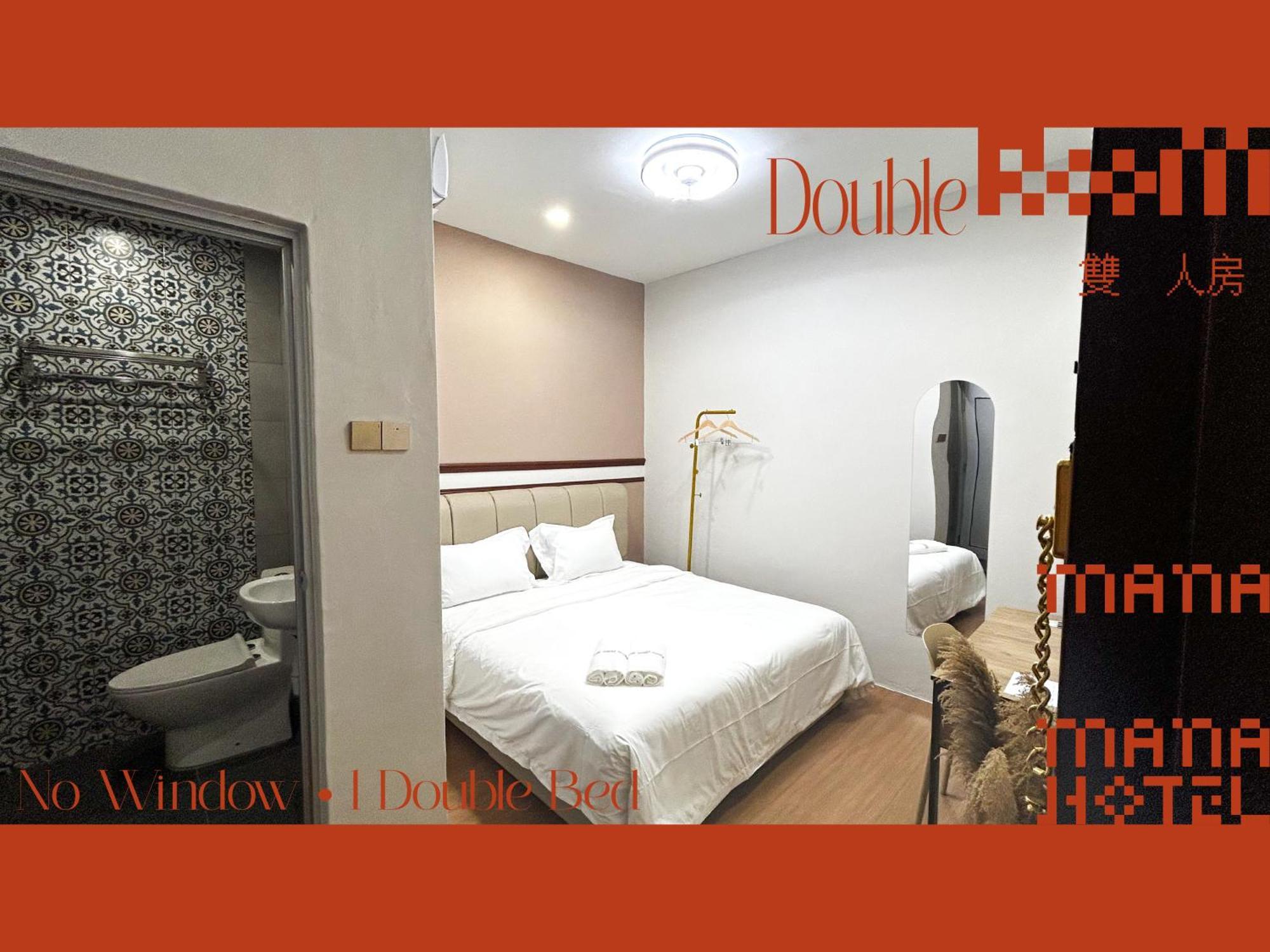 Mana Mana Hotel • Melaka • المظهر الخارجي الصورة