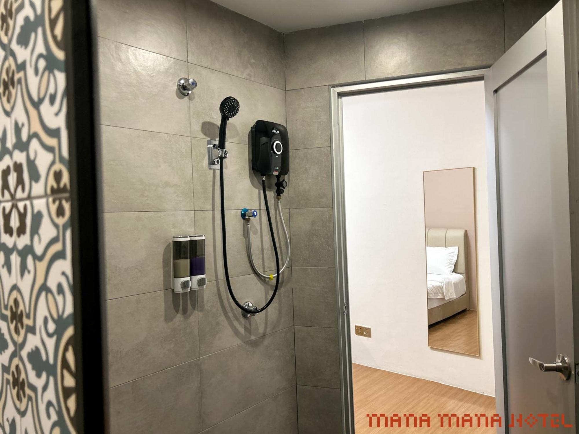 Mana Mana Hotel • Melaka • المظهر الخارجي الصورة